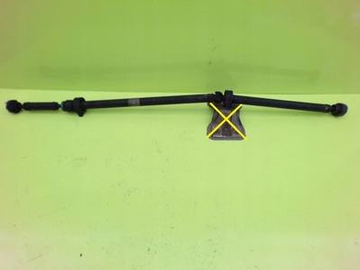 Wał привідний 2.0 tdci ford kuga mk1 09r фото №1