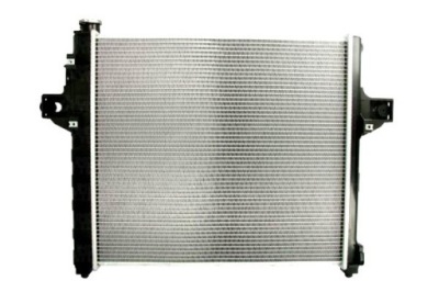 Thermotec радіатор води jeep grand cherokee 2 4. фото №1