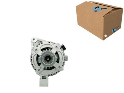 Генератор bv psh 595.581.120.050 фото №1