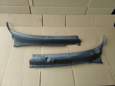 Жабо chevrolet aveo i фото №1