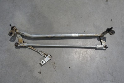 Vw beetle 5c механізм двірник фото №1