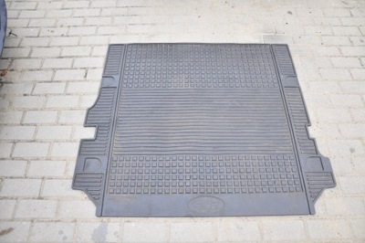 Обшивка багажника land rover discovery 4 фото №1