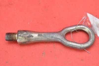 Hak вушко буксирувальний jeep compass 1 i lift 11-13 фото №1