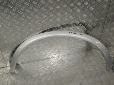 Ліва розширювач задня volvo xc90 v526 inscription фото №1