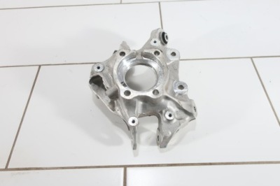 Поворотний кулак задня задня ліва bmw 3 g20 g21 6899303 фото №1