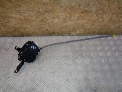 Замок доводчик кришки задня багажника bmw 3 f31 f34 f36 фото №1