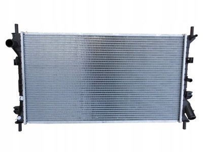 Радиатор wody ford transit connect 1.8 2004-2006 фото №1