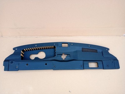 Mitsubishi outlander iii защита поперечина передний 12 фото №1