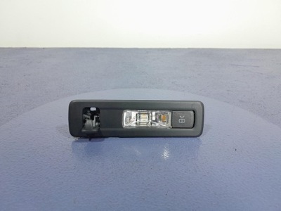 Mercedes a w177 лампа стельовий ручки задня права a0009065006 фото №1