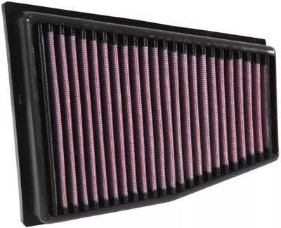 K&N FILTERS FILTRO AIRE 33-3031  