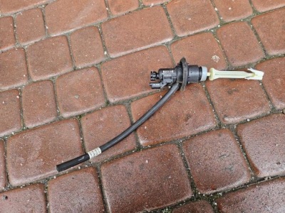 Помпа зчеплення циліндр зчеплення proace city berlingo combo e rifter 9674259380 фото №1