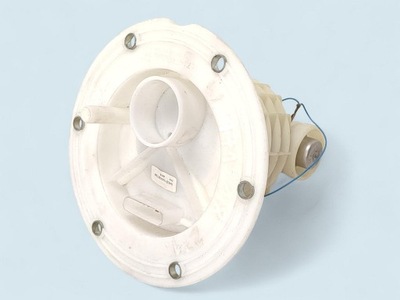 Насос топлива mercedes slk r171 2004–11 фото №1