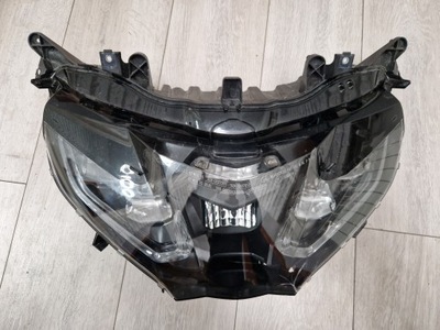 BMW 1200 1250 RT LAMPA PRZOD FULL LED K52 PRZEDNIA REFLEKTOR MODUL