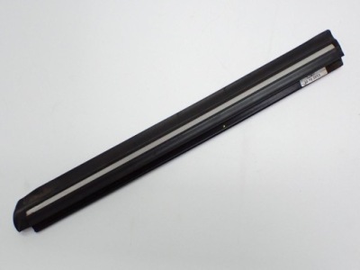 Молдинг защита скребок дверь правый задняя mercedes slk iii r172 14r фото №1