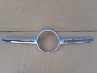 Mercedes gle w167 amg решётка радиатора решётка радиатора оригинал! фото №1