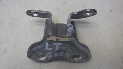 Петля двері лівий задня верхній toyota auris ii lift фото №1