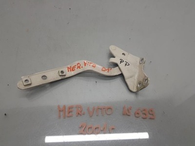 Петля капот правый mercedes vito w639 фото №1