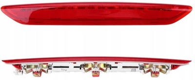 Оригинальные свет стоп vw polo 9n 6q6945097 aso фото №1