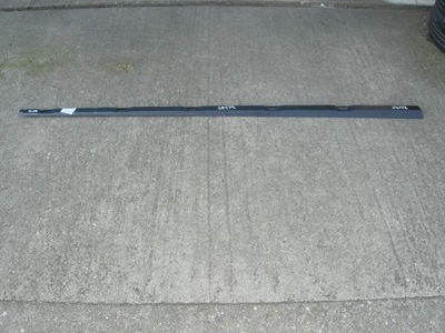 Молдинг порог vw golf vii 5g4809342 nowa w-wa фото №1