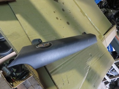 Молдинг панели замок бардачка mini cooper r56 x фото №1