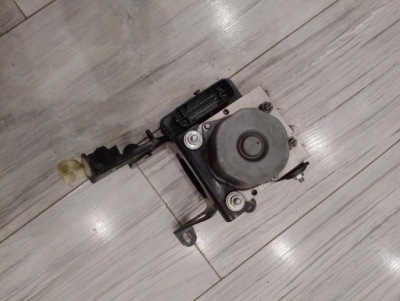 Насос abs renault twingo iii 0265255386 476604794r фото №1