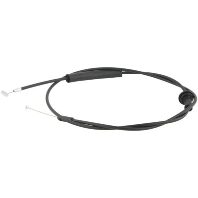 Трос кришки двигуна do hyundai getz фото №1