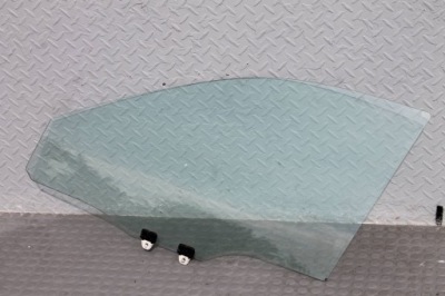 Скло двері лівий перед водія mazda cx-5 ii kf 17- фото №1