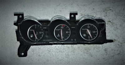 Прилади alfa romeo 60696626 фото №1