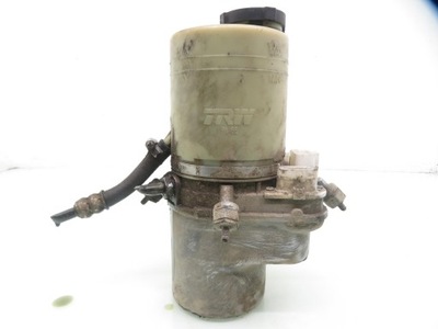 Насос усилителя opel vectra c фото №1