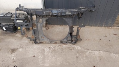 Journey freemont 06-20r pas передній пошкоджений фото №1