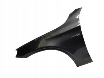 Mercedes glc x253 253 крила передній лівий фото №1