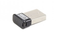 Gembird, Bluetooth USB Nano V4.0 Class II