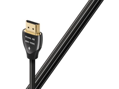 Audioquest HDMI 48G Pearl (0,6 m) (BIA)