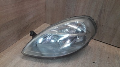 LAMP LEFT LANCIA MUSA 03R HELLA EUROPE  