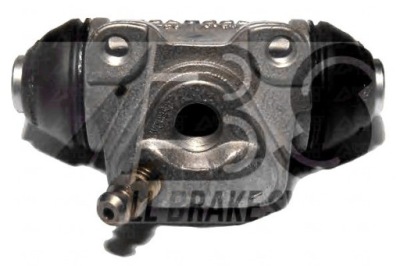 A.b.s. 52927x циліндрик гальмівний фото №1