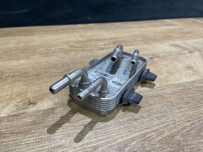 Радиатор топлива land rover discovery v l462 фото №1