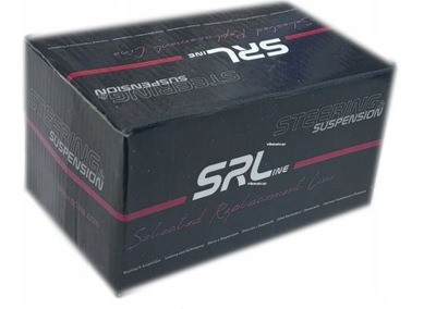 Srline 2019l8a1 радиатор масла, масло двигательный фото №1