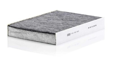 Фільтр кабіни renault megane 15- scenic 16- talisman espace 15- qashqai 14- фото №1