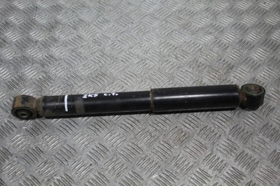 Амортизатор левый задняя vw caddy iv 4 2k0 2k5 фото №1