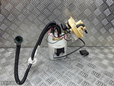 2006 land rover discovery насос пального 2700td 09751550510 фото №1