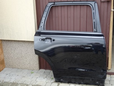 Volvo xc90 xc-90 ii двері задні праве фото №1