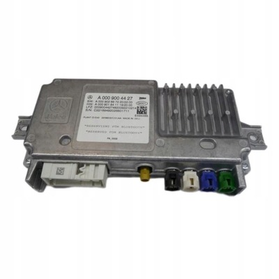 Mercedes модуль камера блок керування a0009004427 фото №1