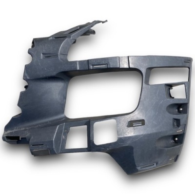 Mercedes-benz sls amg c197 r197 w197 кронштейн напрямна бампера a1978850165 фото №1