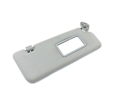 Захист сонцезахисна права ssangyong kyron фото №1