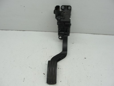 Потенциометр педаль газа ford fusion lift 11r фото №1