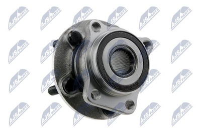 CUBO RUEDAS PARTE DELANTERA SUBARU FORESTER 14-, IMPREZA 14-  