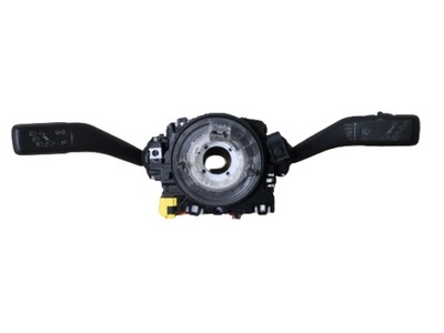 Перемикач комбінований vw golf vi plus фото №1