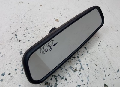 Дзеркало внутрішнє audi a3 1.9 tdi фото №1