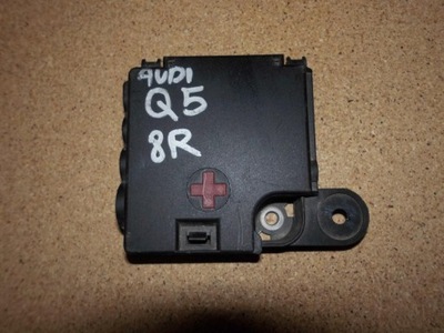 Распределитель тока audi q5 8r k98k051b фото №1