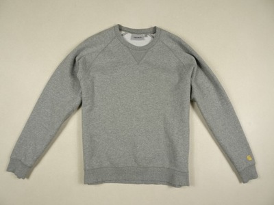 Carhartt WIP Bluza Chase Sweat Gruba M